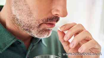 UKHSA June warning to anyone taking Citalopram and other SSRI medications
