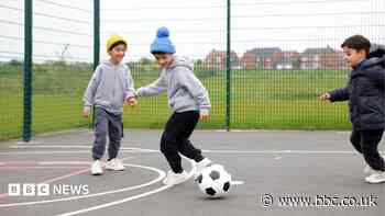 Funding of £500k to tackle child poverty