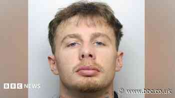 Footballer jailed for supplying cocaine and heroin
