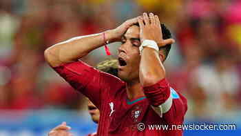 Cristiano Ronaldo raakt met Portugal niet langs sterk Colombia op WK 2026, Congo in extase na bereiken volgende ronde