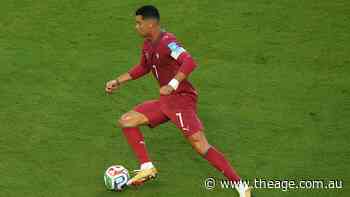 FIFA World Cup 2026 LIVE updates: DR Congo join Portugal and Colombia in knockout stages; England top Group L, Croatia beat Ghana to second spot; Algeria, Austria, Jordan and Argentina in action today
