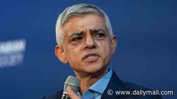 Metropolitan Police 'prepares to reopen 4,000 grooming gang cases' - after London mayor Sadiq Khan was accused of downplaying problem in capital