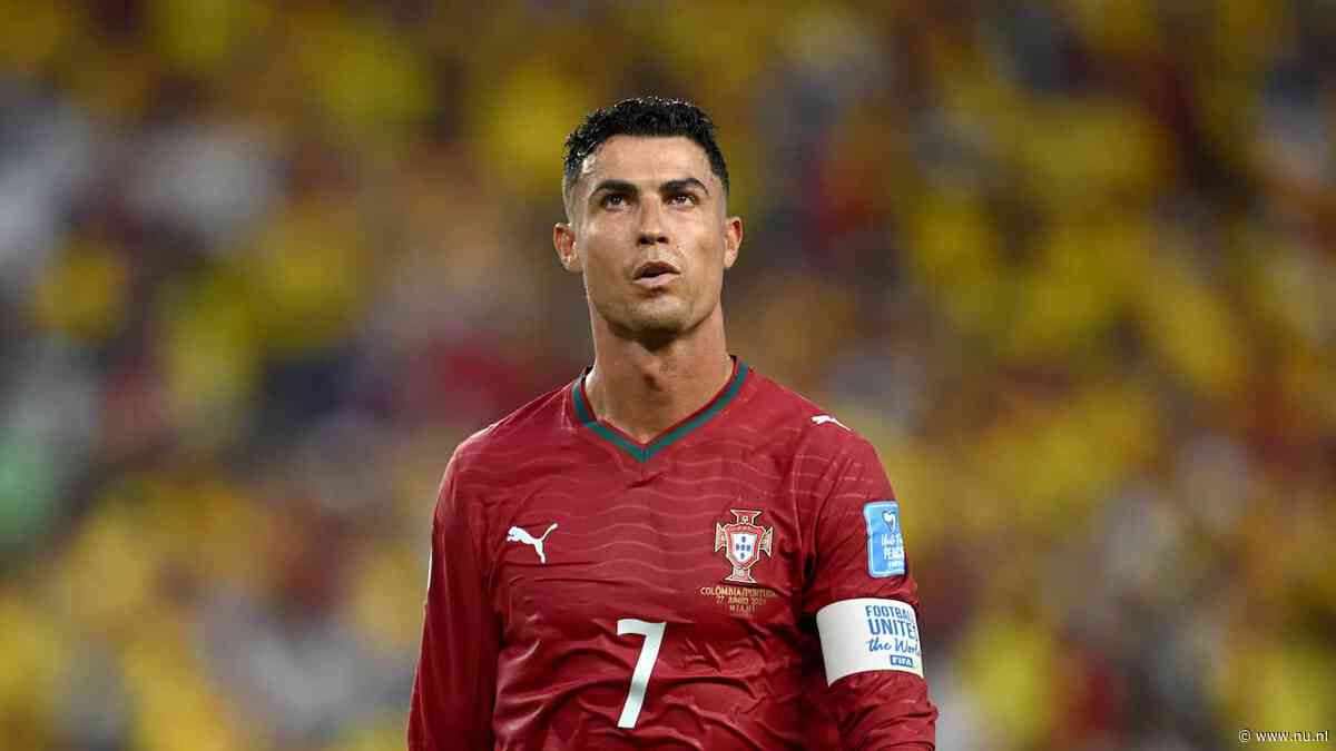 Groepswinnaar Colombia en Portugal komen niet tot scoren, Congo verder