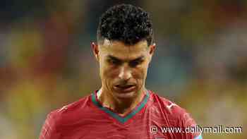 Colombia vs Portugal - World Cup Group K LIVE: Portugal miss top spot after disappointing draw as Colombia seal more favourable draw