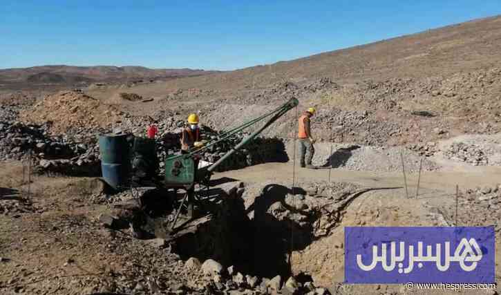 "الانتقال الطاقي" تعيد النظر في تقسيم المنط&#