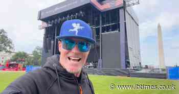 Why Vanilla Ice Chose to Perform at Trump's America 250 Concert After Artists Walkout: 'It's About Patriotism'