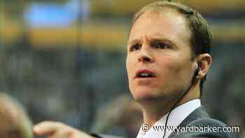 Bruins Adding Kevyn Adams To Front Office