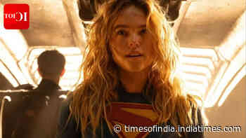 ‘Supergirl’ BO day 2: Milly Alcock’s film misses Rs 3 crore mark in India