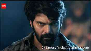 'Ananthan Kaadu' BO day 3: Arya's film drops 31.7%