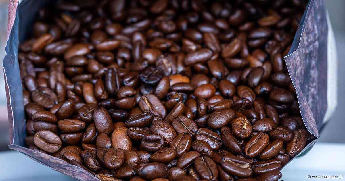 Händler senken Preise für Markenkaffee