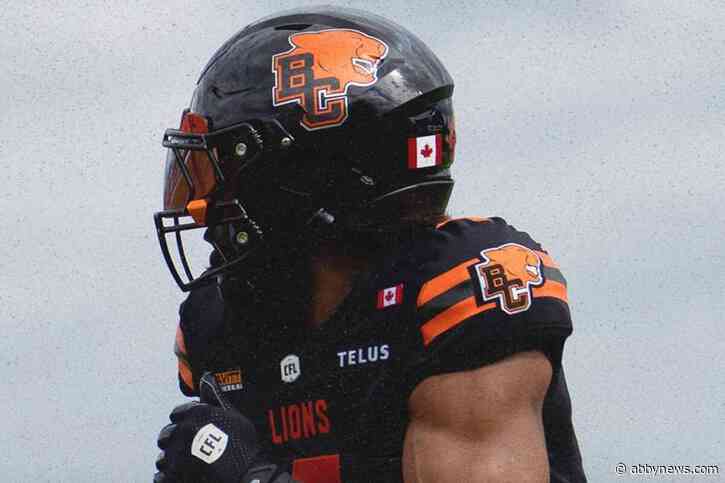 B.C. Lions remain winless after falling 41-33 to Calgary Stampeders in Kelowna