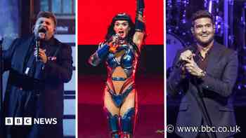 Your guide to new Blenheim Palace music festival