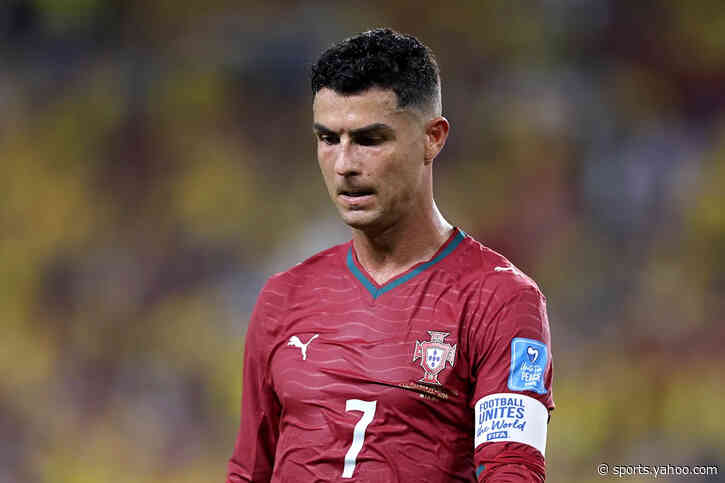 2026 World Cup: Colombia wins Group K thanks to Portugal draw as DR Congo also advances