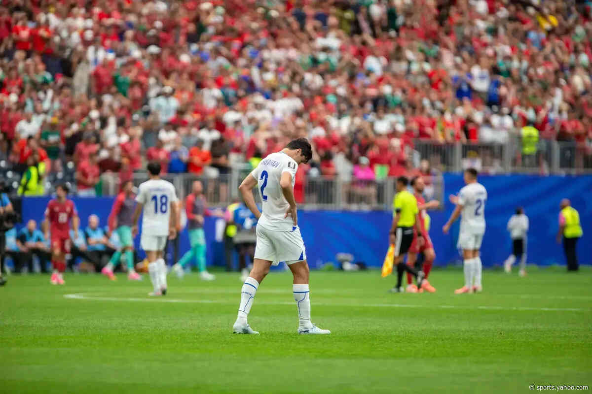 Man City 2026 World Cup Watch: Abdukodir Khusanov’s Uzbekistan dream ends in drab defeat