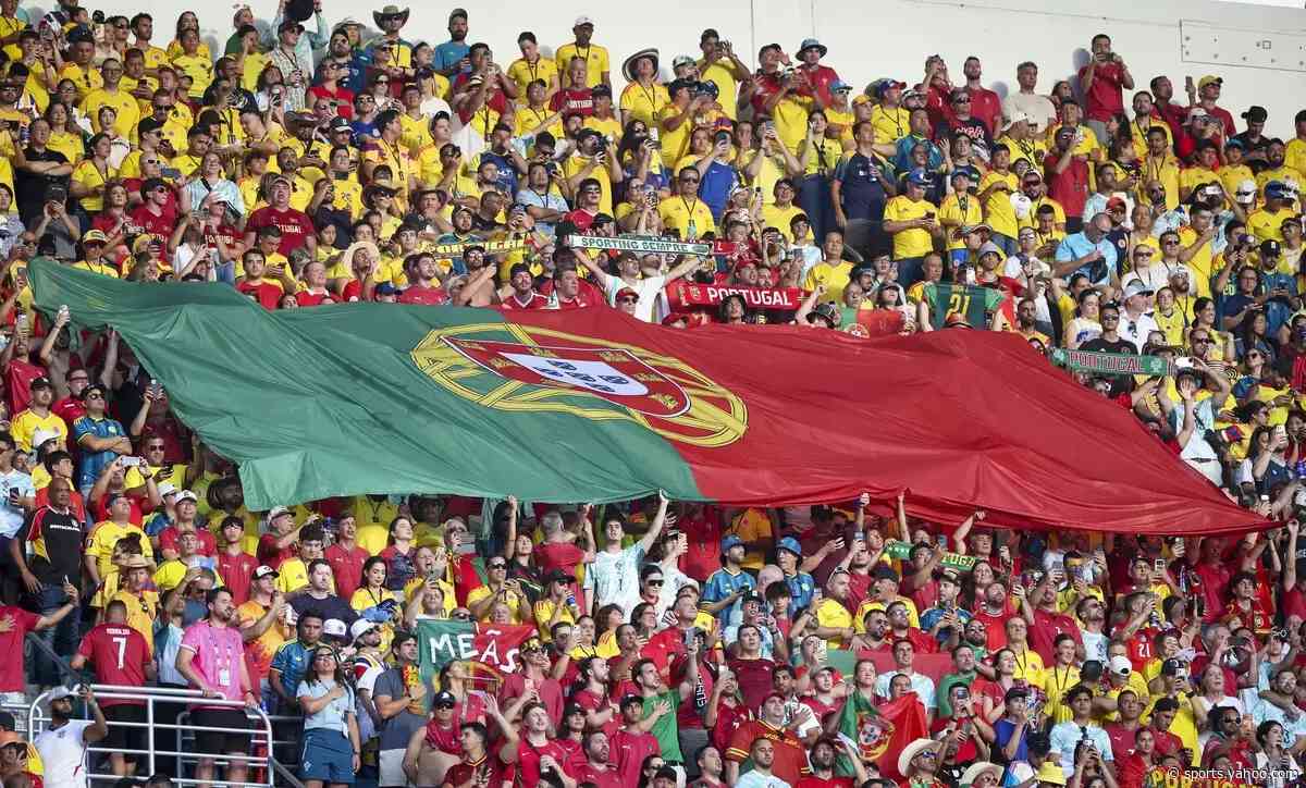 Man City 2026 World Cup Watch: Portugal line up Croatia clash after 0-0 draw with Colombia