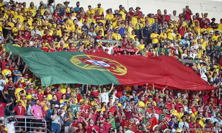 Man City 2026 World Cup Watch: Portugal line up Croatia clash after 0-0 draw with Colombia
