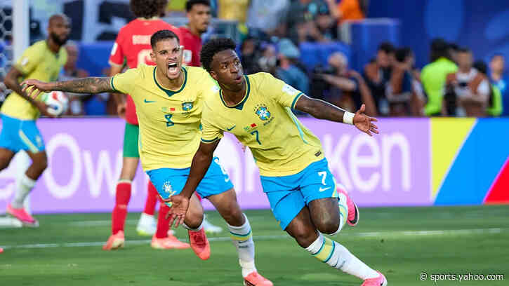 2026 World Cup Round of 32: Confirmed schedule, predictions for knockout round
