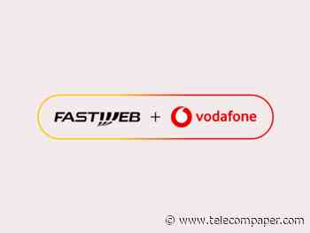 Fastweb+Vodafone unveil smart plug to track home energy use