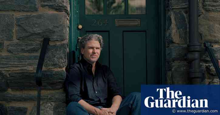 Dave Eggers: ‘Once you have a machine think and write for you, you’re cooked as a species’