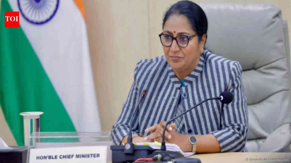 Delhi govt to soon introduce law to regulate coaching centres: CM Rekha Gupta