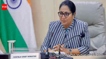 Delhi govt to soon introduce law to regulate coaching centres: CM Rekha Gupta