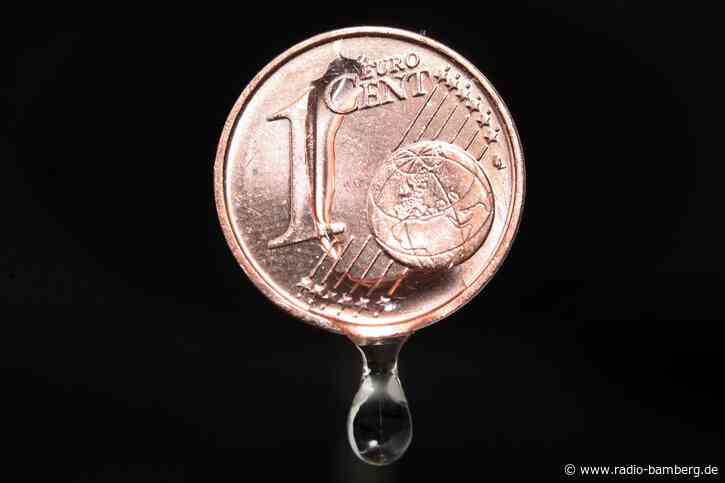 Wassercent tritt in Kraft: Was bedeutet das?