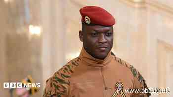 Burkina Faso severs diplomatic ties with France