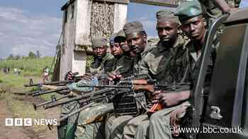 DR Congo takes Rwanda to international court over decades of conflict