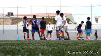 Cape Verde looks to capitalise on World Cup heroics