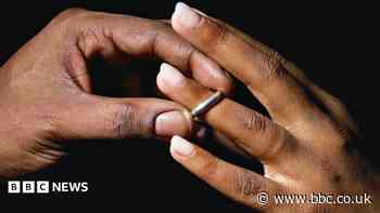 Four men held over child marriage in Sierra Leone appear in landmark court case
