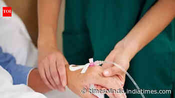 Trainer aircraft propeller hits cadet pilot in Kanpur; girl hospitalised