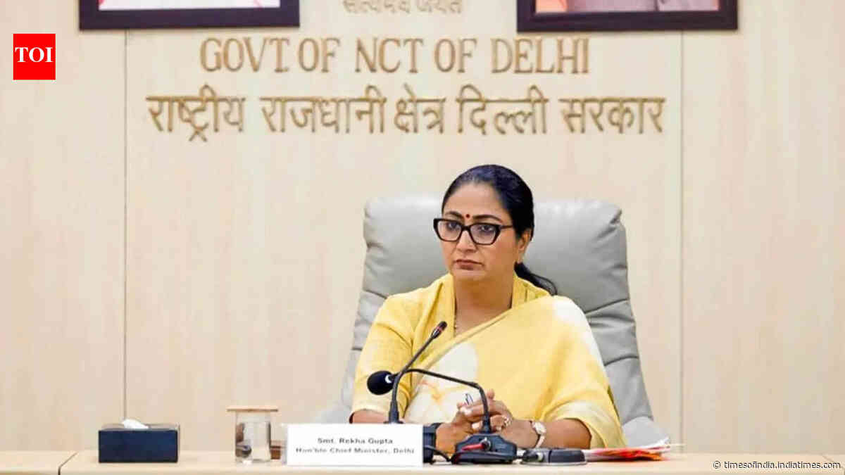 Delhi: 5 pharmacists, 2 others suspended over lapses in drug procurement