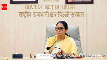 Delhi: 5 pharmacists, 2 others suspended over lapses in drug procurement