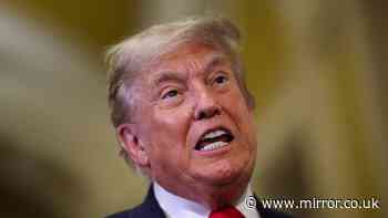 Trump threatens Iran will 'no longer exist' after US launched fresh strikes