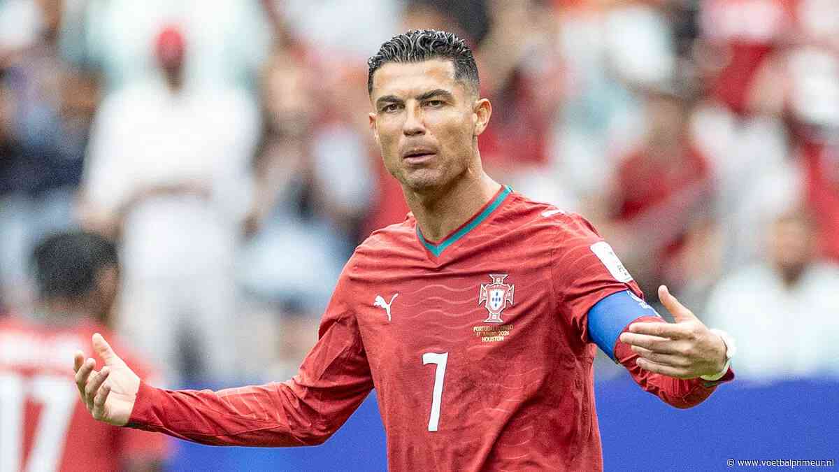 Portugese pers keihard: 'Zwakke prestatie, Colombia was bijna hele duel beter'
