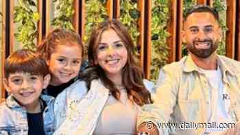 Argentina soccer player's wife and kids found dead after desperate 74-hour search following Venezuela earthquakes