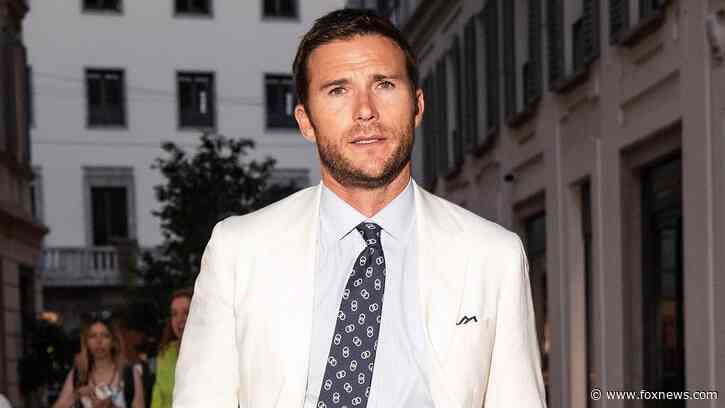 Scott Eastwood credits his famous father's work ethic for making him aware of 'bulls---' in the film industry