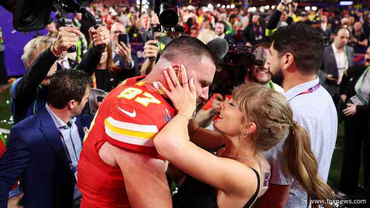Taylor Swift, Travis Kelce wedding buzz grows as Stevie Nicks and Tim McGraw are tapped to perform: report