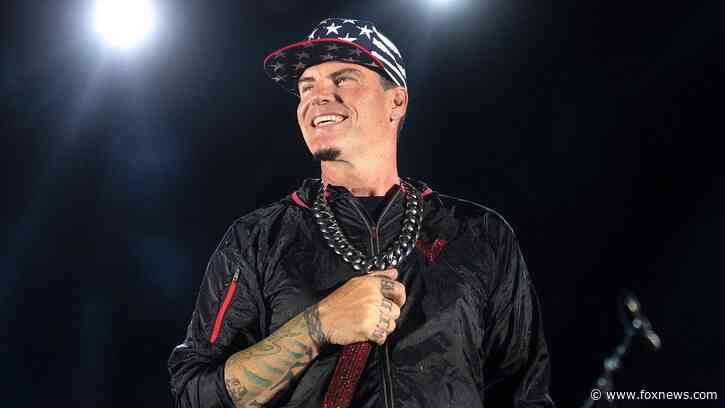 Vanilla Ice fires back at critics over Great American State Fair gig, insists event is ‘made to be uniting’