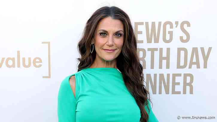Former 'DWTS' host Samantha Harris survived breast cancer twice after doctors dismissed her symptoms