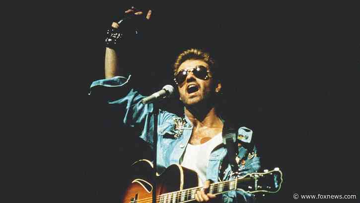 George Michael died worth $128M, but friends say he secretly gave away millions for decades: author