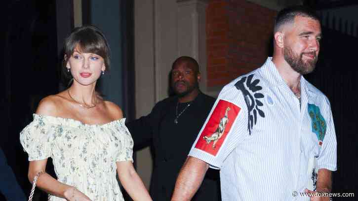 Travis Kelce's dad calls Taylor Swift 'the girl next door' as wedding speculation reaches new heights
