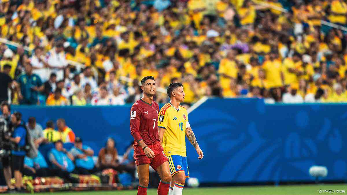 Infantinos Millionenspiel: Das teuerste 0:0 der WM-Geschichte macht alle rasend