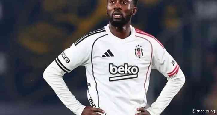 Dutch club tempts Ndidi