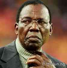 Dignitaries, NFF pay final respects to Ex-Super Eagles coach, Onigbinde