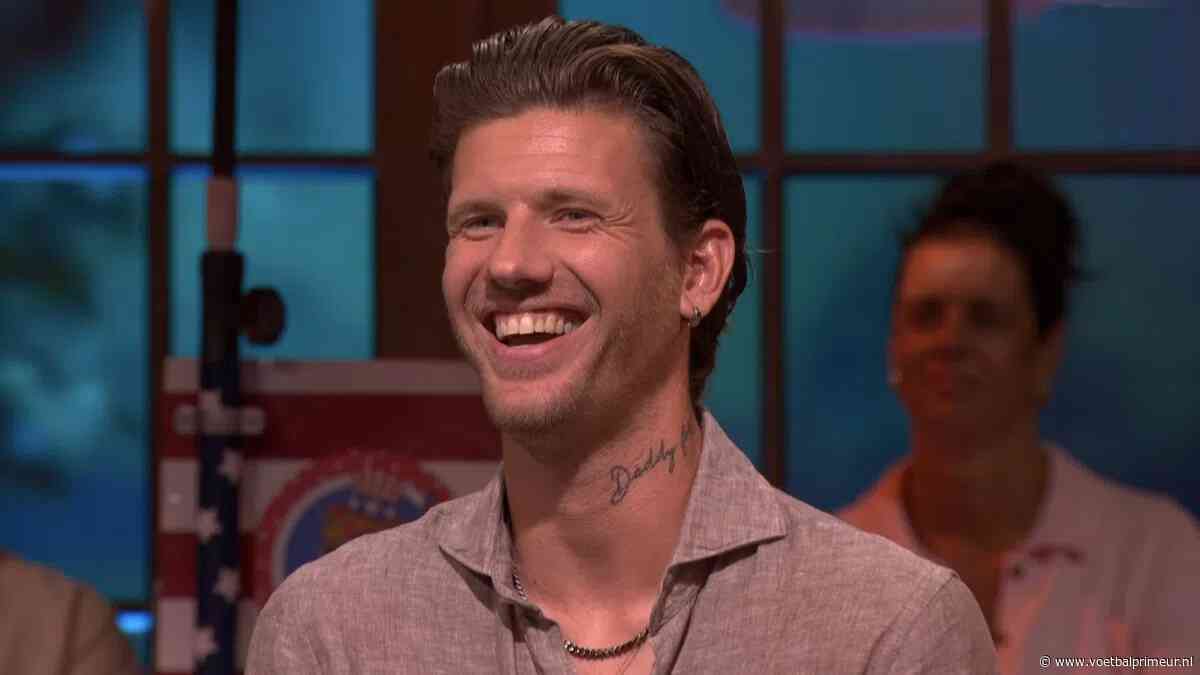 Kramer stelt ideale Oranje-opstelling samen: 'Hij is één van beste ter wereld!'