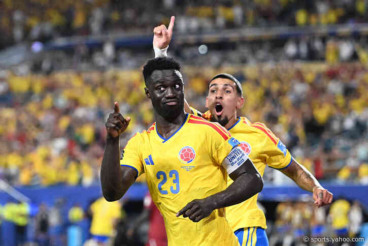 Lorenzo on Davinson's disallowed goal: I'll ask him to get a pedicure