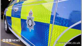 Betting shop staff threatened in robbery