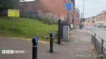 Investigation after boy, 16, stabbed near park