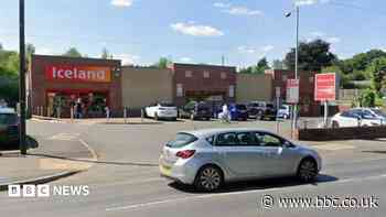 Woman, 86, 'thanked' driver seconds before fatal crash